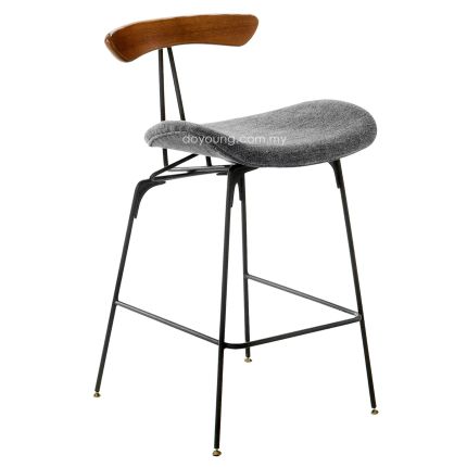 WHEELIE (SH68cm) Counter Chair