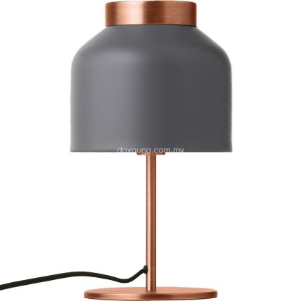 BEAVER (H32.7cm Copper) Table Lamp