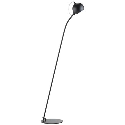 COPPER SHADE (H130cm) Floor Lamp (premium replica)