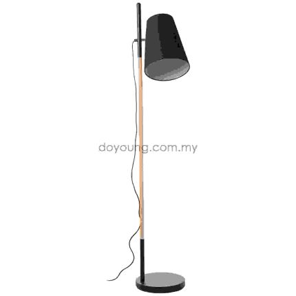 TOUCAN (H164cm) Floor Lamp
