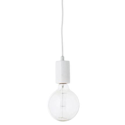 FIREFLY Pendant Lamp with Light Bulb (EXPIRING)