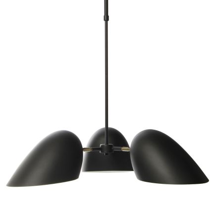 GERBIL (Ø87cm) Pendant Lamp (EXPIRING)