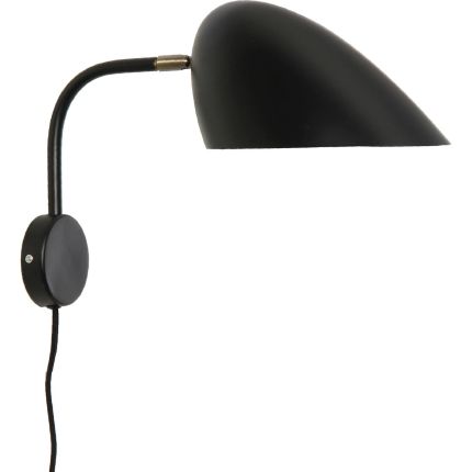 GERBIL (H21cm) Wall Lamp (EXPIRING)
