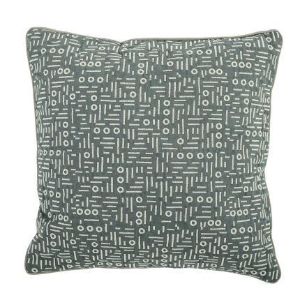NOEMI (50x50cm) Throw Cushion (EXPIRING)