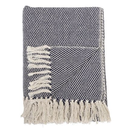 MASON (130x160cm) Textile Throw Blanket