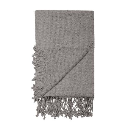 CHARLOTTE (130x170cm) Textile Throw Blanket