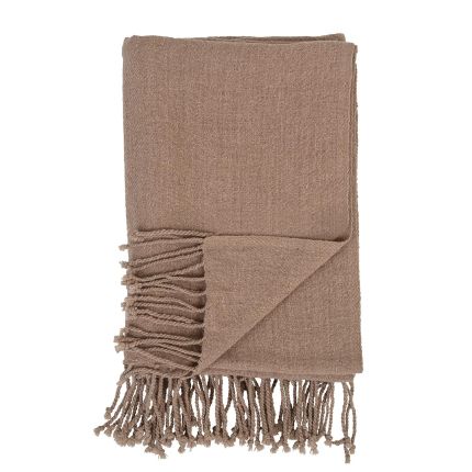 MANE (130x170cm) Textile Throw Blanket