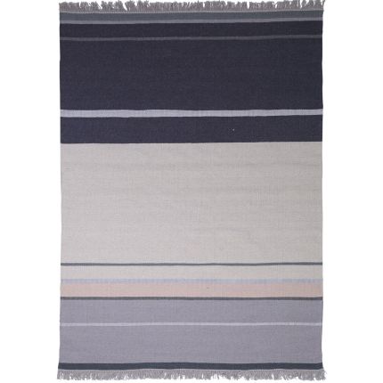 STREAK 1 (200x300cm) Hand-Tufted Wool Carpet