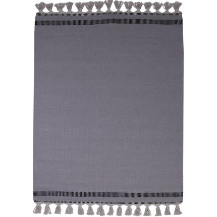 BARBA 1 (170x240cm) Hand-Tufted Wool Carpet (EXPIRING)