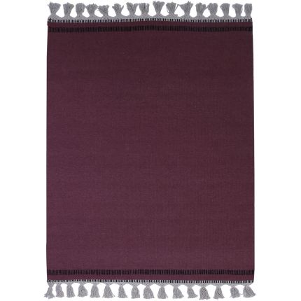 BARBA 3 (170x240cm) Hand-Tufted Wool Carpet-S (EXPIRING)
