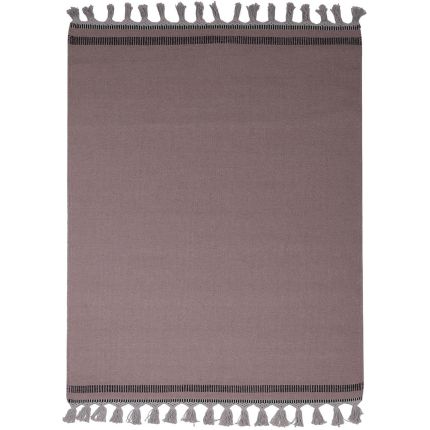 BARBA 4 (170x240cm) Hand-Tufted Wool Carpet