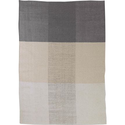 ARRAY (170x240cm Grey) Carpet (EXPIRING)