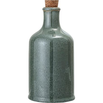 CAYSON II (H18.5cm) Bottle with Lid (EXPIRING)