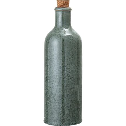 CAYSON (H25cm) Bottle with Lid
