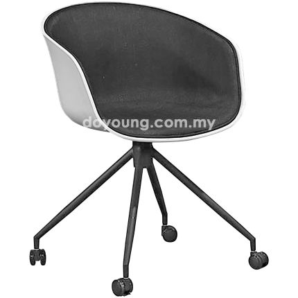 ABOUT A CHAIR AAC24 II (57cm) Office Chair - ↕ adj. (replica)