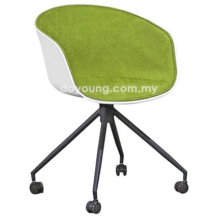 ABOUT A CHAIR AAC24 II (57cm Green) Office Chair (replica)