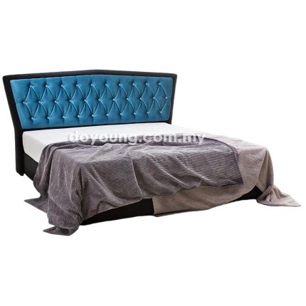 ADONA (Queen) Bed Frame (CUSTOM)