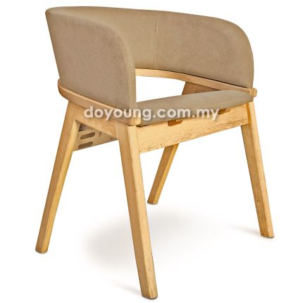 URWINA II (Fabric) Armchair