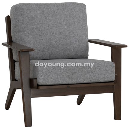 ALTAIR (78cm Fabric) Armchair