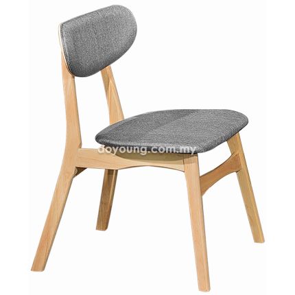 ARVID (Oak) Side Chair