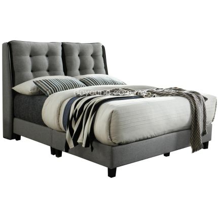 HYPERION Bed Frame (Queen/King)