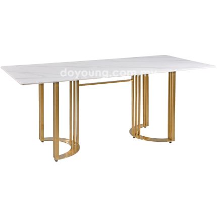 ATRIVA (181x91cm Sintered Stone) Dining Table