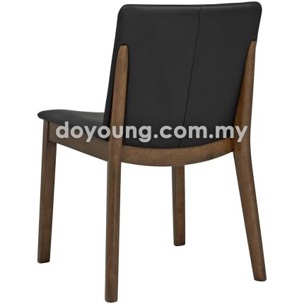 NILFGAARD III (Leather) Side Chair