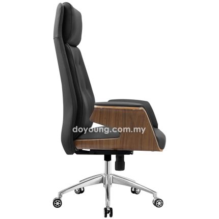 EATON II (Faux Leather) High Back Director Chair