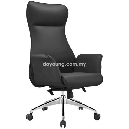 BOTARI (Faux Leather) High Back Director Chair