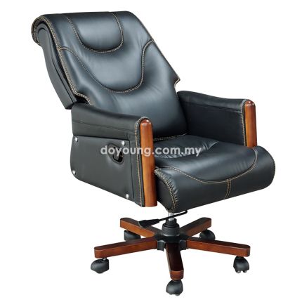 MUNRO  (Manual Recliner) Director Chair