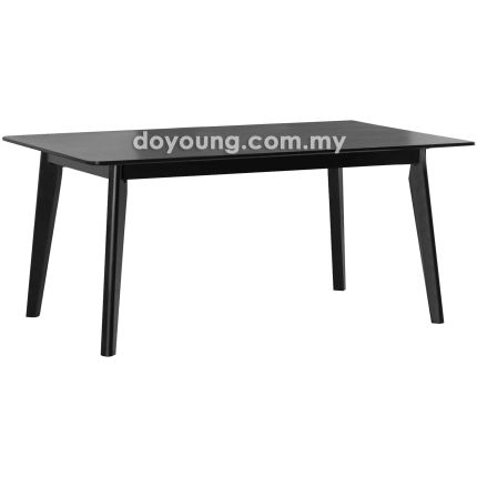 BAYLEE+ (175x90cm Rubberwood) Dining Table
