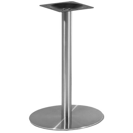 VESPER (Ø45H72cm SS304) Dining Table Leg