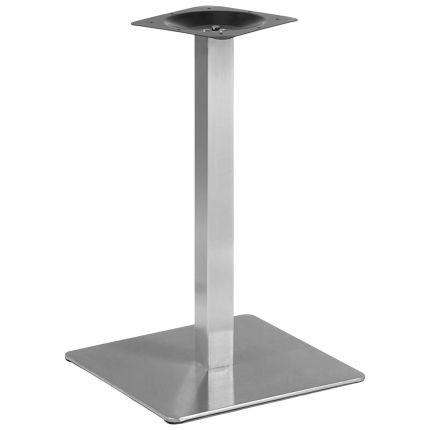 OISTIN (▢45cm Stainless Steel) Table Leg