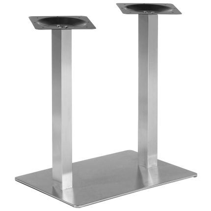 OISTIN II (70cm Stainless Steel) Table Leg