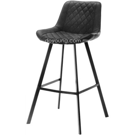 FIERA♦ (SH75cm) Bar Chair