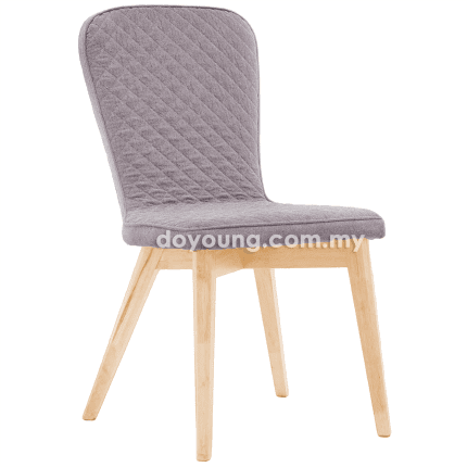 BORSTA Side Chair (CUSTOM)*