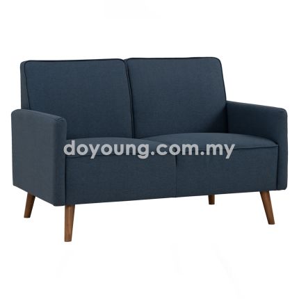BROOKS (130cm Fabric) Sofa