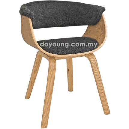 BRODY II (60cm Fabric) Armchair