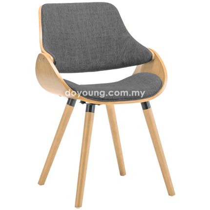 BRODY III (Fabric) Side Chair*