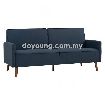 BROOKS (190cm Fabric) Sofa