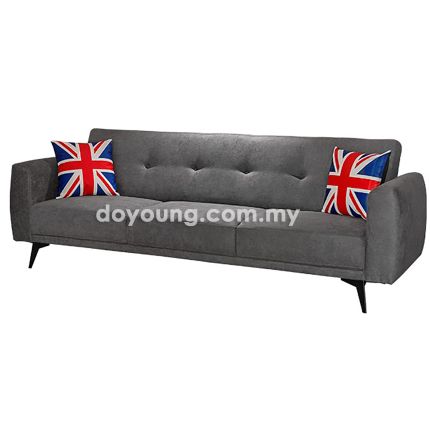 BOTHE (245cm Small Double) Sofa Bed
