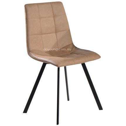 EMS S2 (Faux Leather) Side Chair