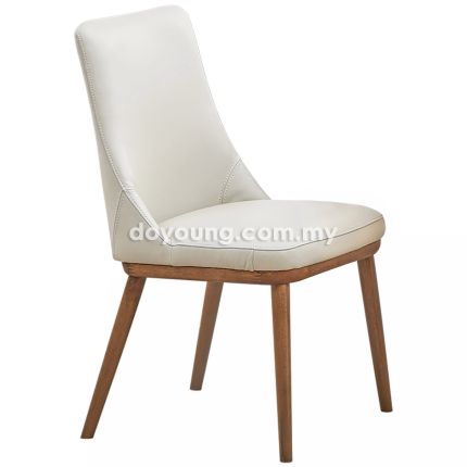 CAITLEY (Beige) Side Chair