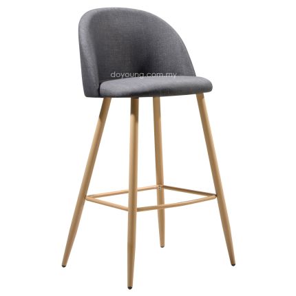 CALLAS III (SH75cm) Bar Chair (EXPIRING)