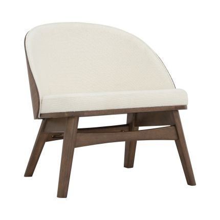CALLIAS (70cm - Fabric) Easy Chair