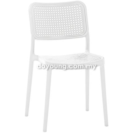 CAMARA PP Stackable Side Chair