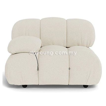 CAMBRIE (96cm) Easy Chair with 1 Arm (CUSTOM)
