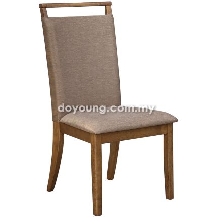 CANANN Side Chair (SA SHOWPIECE x1)