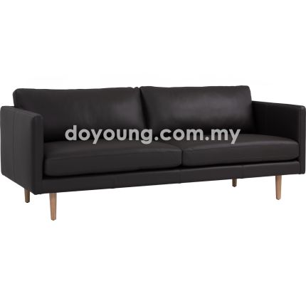CARERA II (212cm Leather) Sofa
