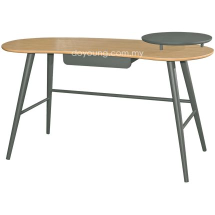 XHOSA (142x60cm Greenish Grey) Working Desk (SA CLEARANCE)*